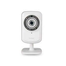 D-Link Wireless N Camera